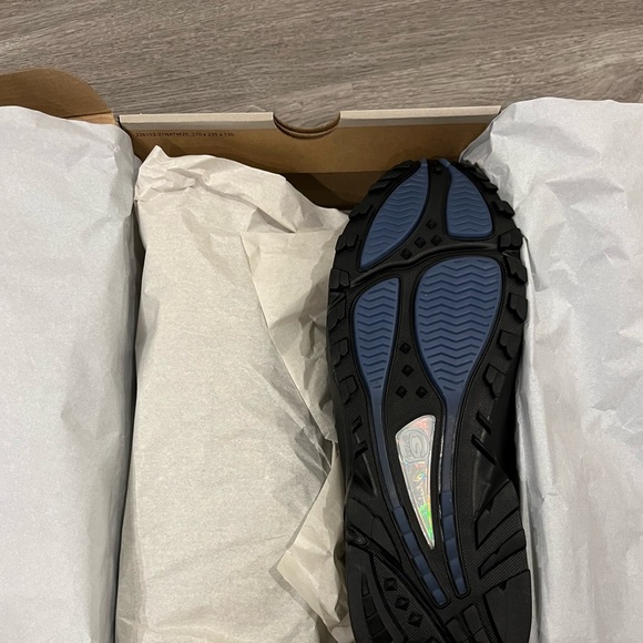 Nike Nocta Hot Steps, triple black colourway. - Picture 3 of 5